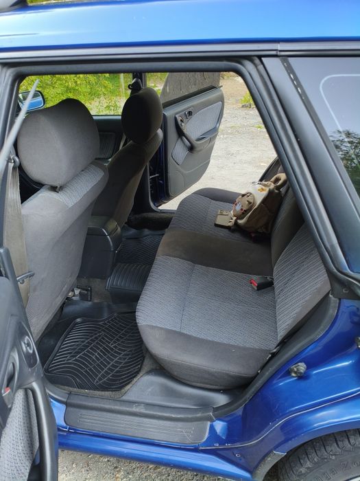 Subaru Legacy универсал