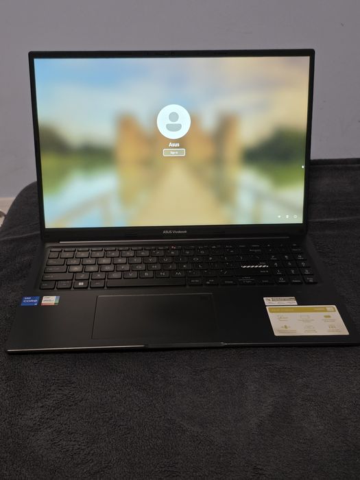 Laptop Asus Vivobook 16, i5 13500H