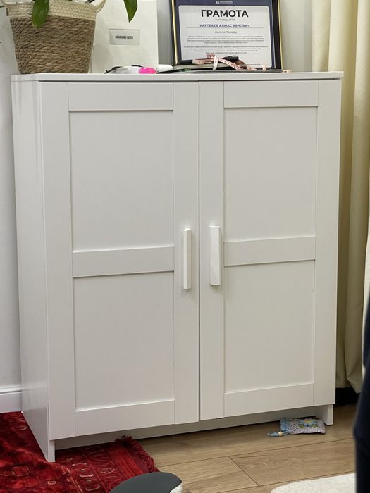 Комод IKEA Бримнэс