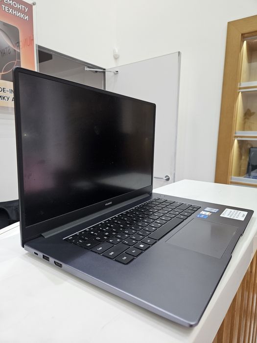 Ноутбук Huawei Matebook D15