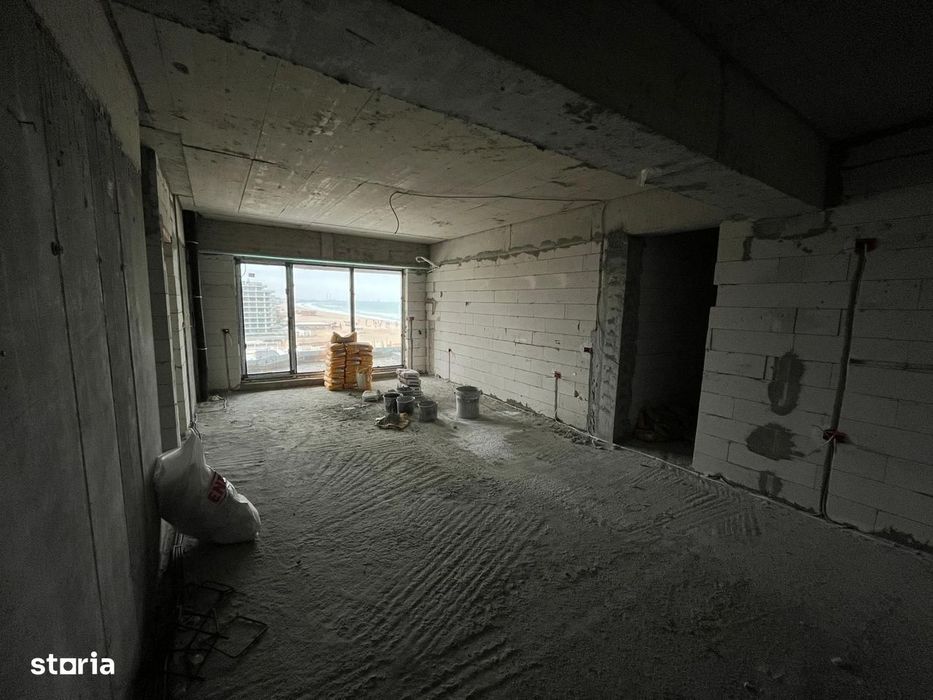 Apartament 2 Camere Langa Loft