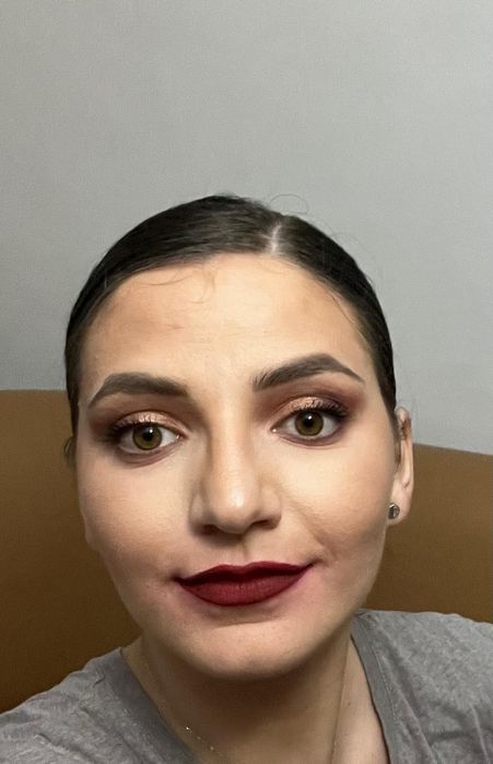Machiaj pentru Ocazii Speciale