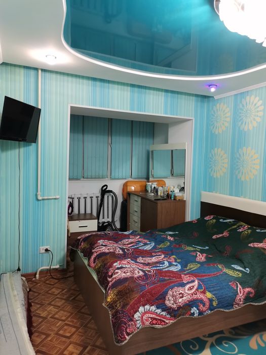 Продажа или обмен на дом 4 комнатную квартиры: 26 000 000 тг. - Продажа ...