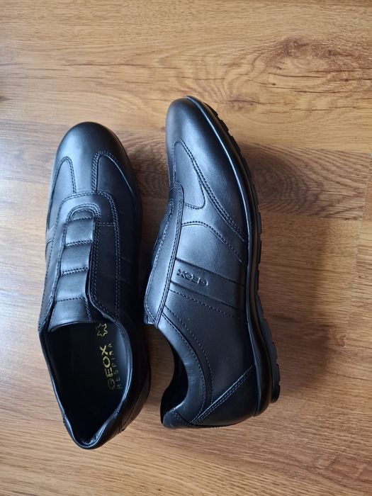 GEOX RESPIRA мъжки обувки 43- 44 номер.