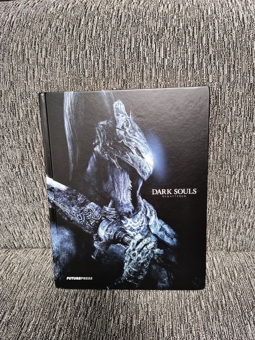 Dark Souls Remastered Collectors edition Guide