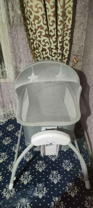 Pulitli Belanchak Yangi