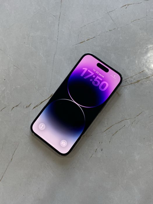 iPhone 14 PRO 128gb Айфон 14 про 128гб