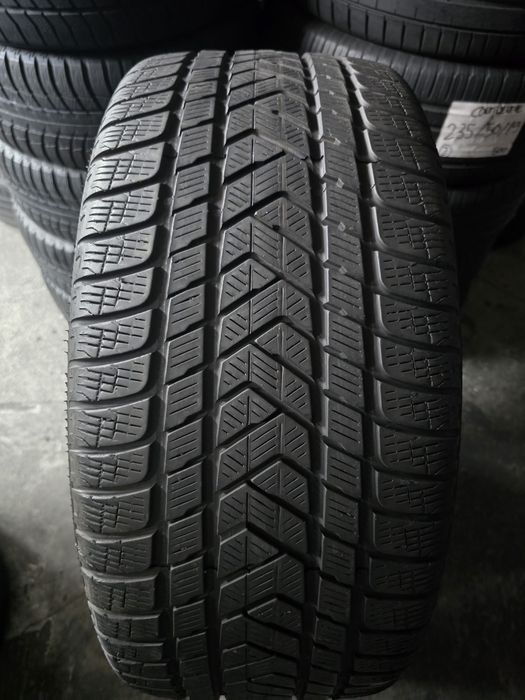 Pirelli 285/40 R21 109V MS iarnă