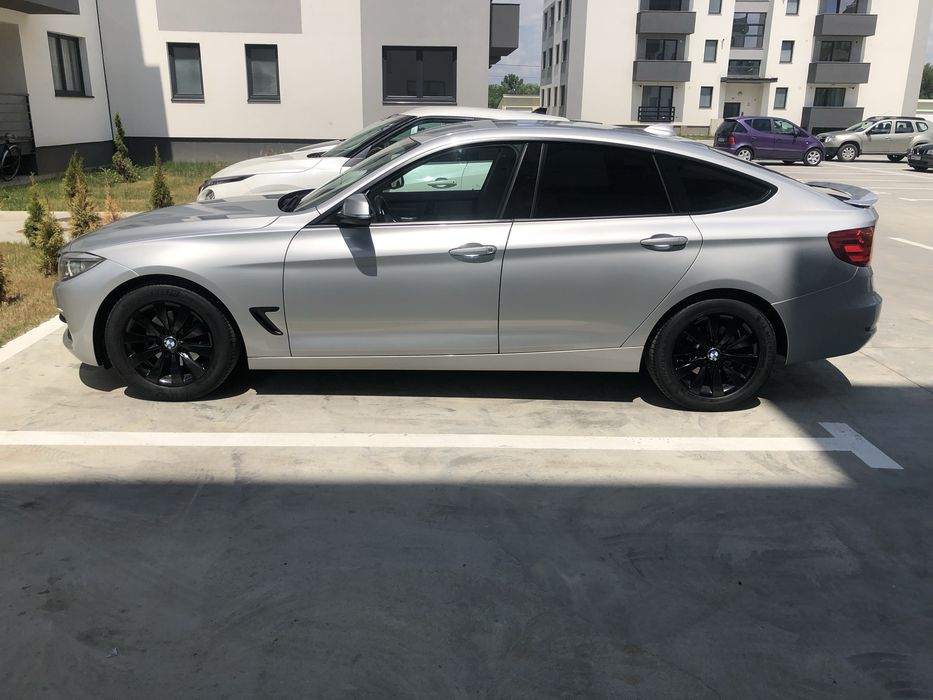 BMW 3GT/F34   190 CP