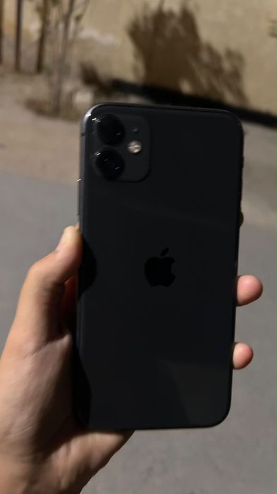 Айфон 11 Iphone 11