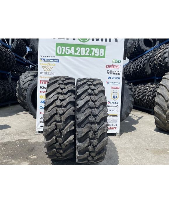 16.9-28 boss ascenso 14 ply anvelope industriale