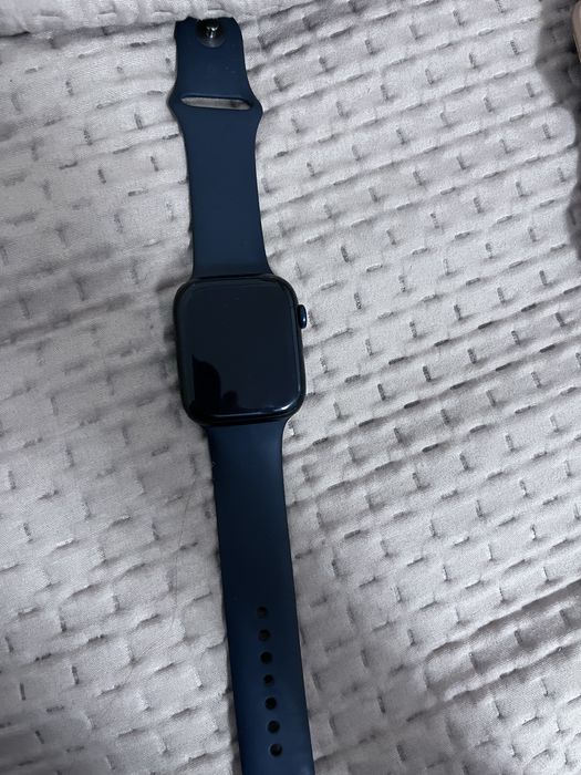 Apple watch 7 поколения