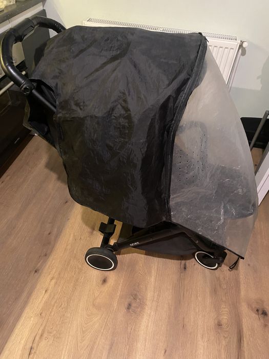 Cărucior multifuncțional Anex Air X