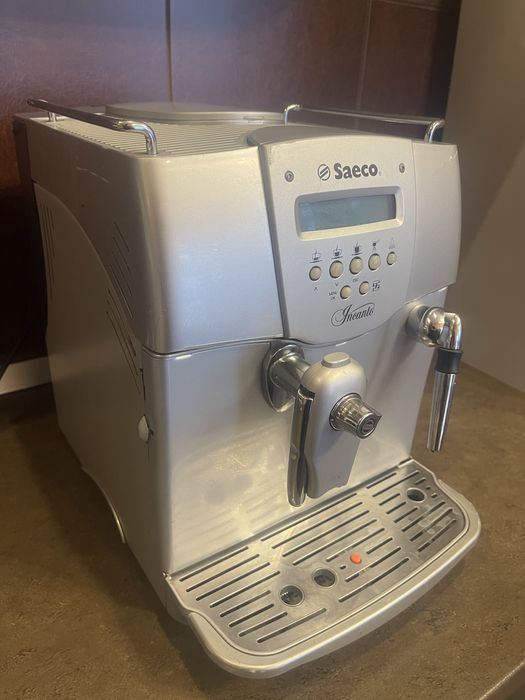 Espressor Saeco Incanto