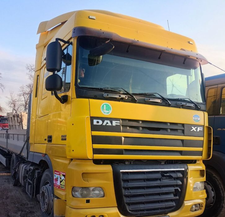 Fura DAF EURO 5 sotiladi