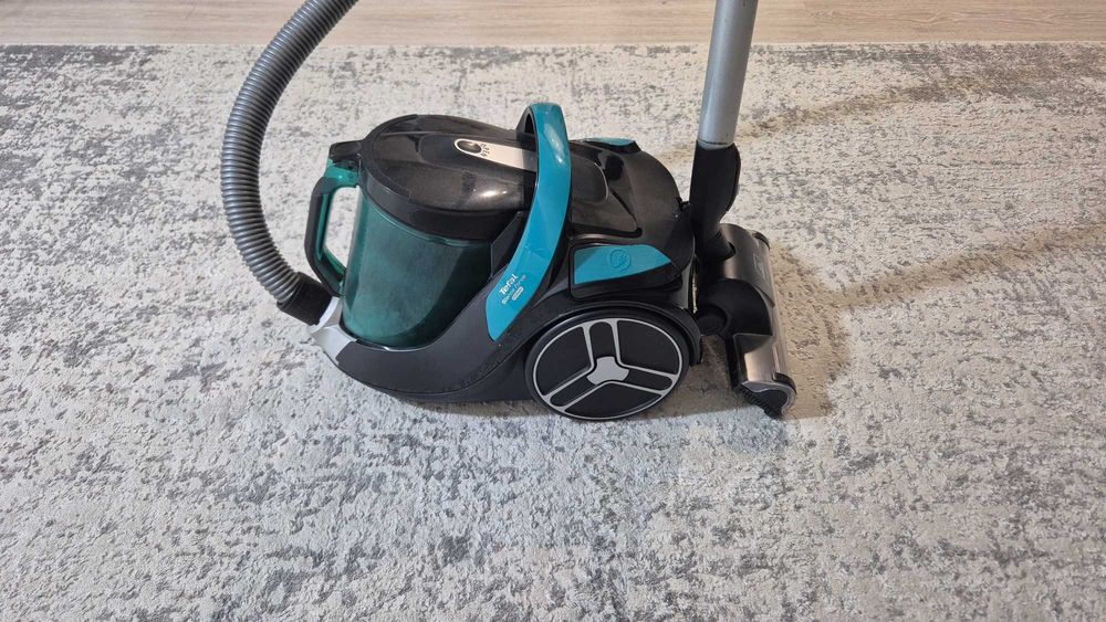 Пылисос ка новый