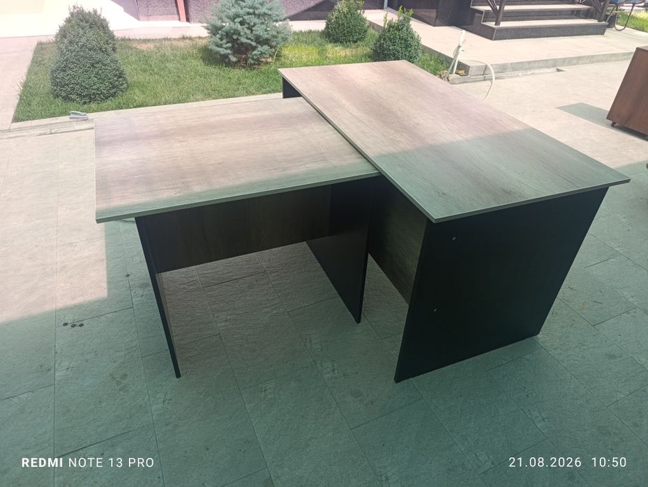 Продам Т образный стол