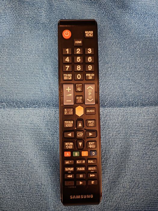 Telecomanda Smart TV Samsung AA59-00582A Originala