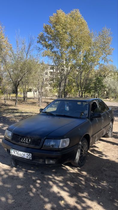 Ауди 100 с4 продам