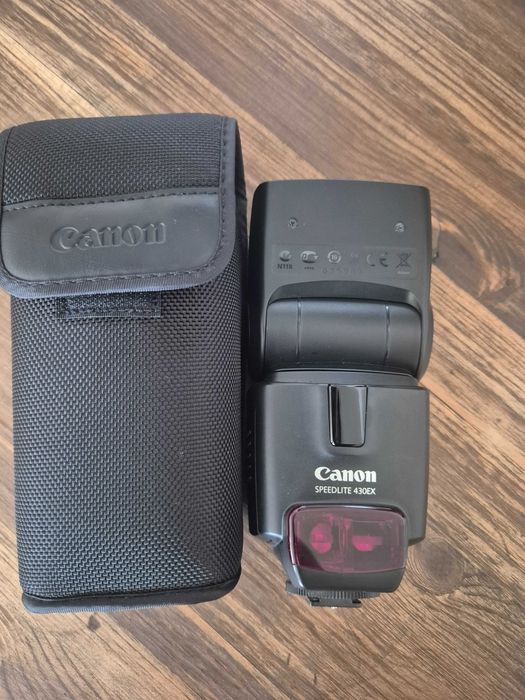 Canon EOS 70D продавам