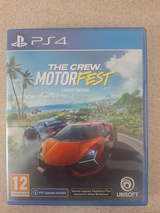 PS4 Pro 1TB с оригинални игри - отлично състояние!!!