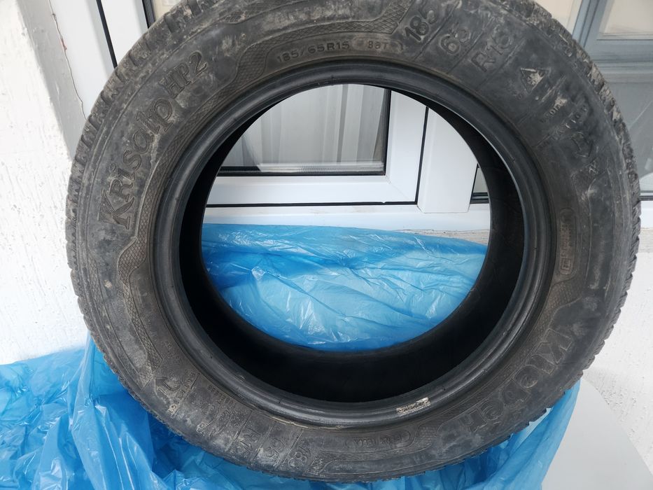 Покрышки все сезонные