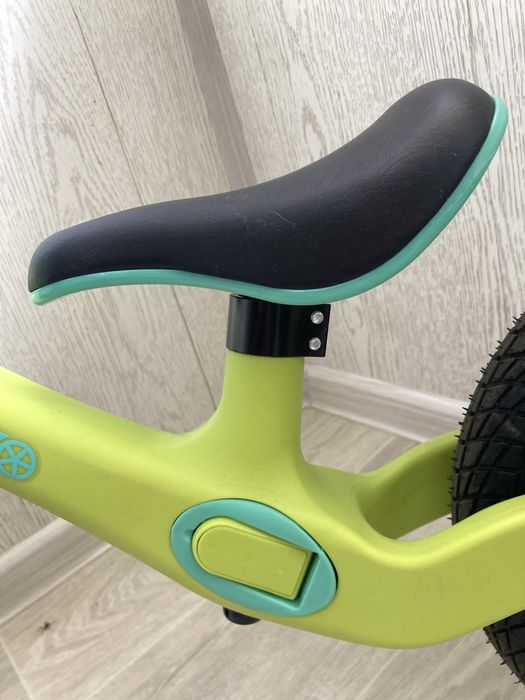 Беговел детский 85-115 см