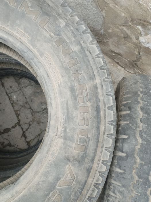 Продам резину джип все за 5тыс