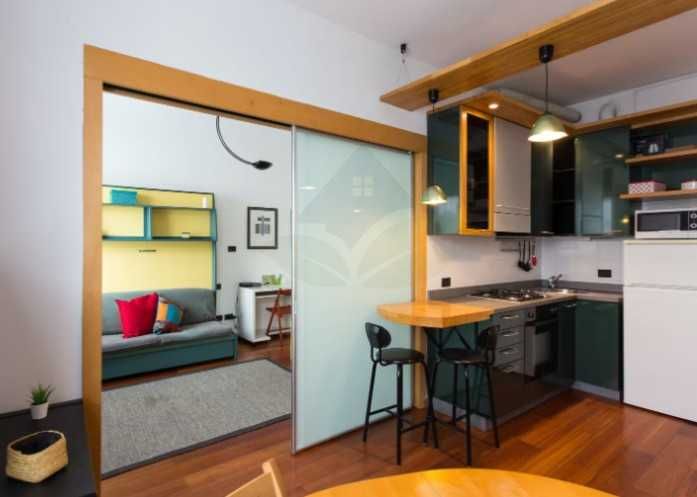 Дава се под наем Едностаен апартамент в Пловдив, Сточна гара - 42 кв.м за 179.52 € - Снимка #1