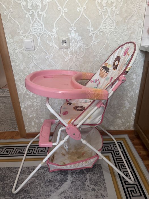 Стульчик для кормления