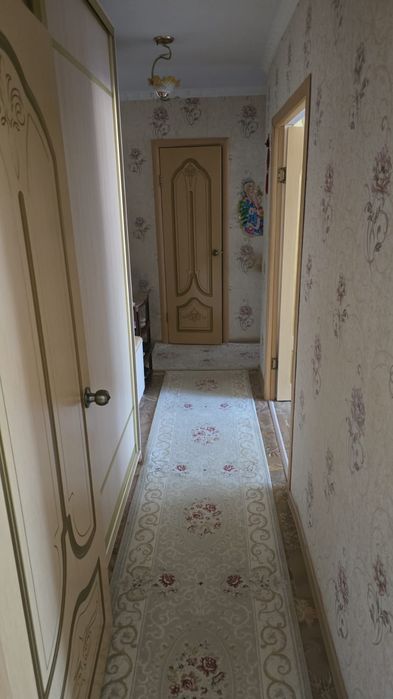 Продам 2-х комнатную квартиру