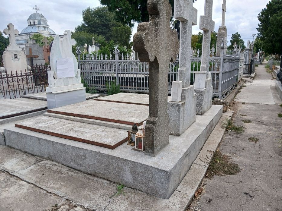 Vand loc de veci