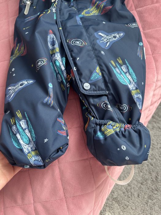 Продам Комбез Crockid весна, осень.