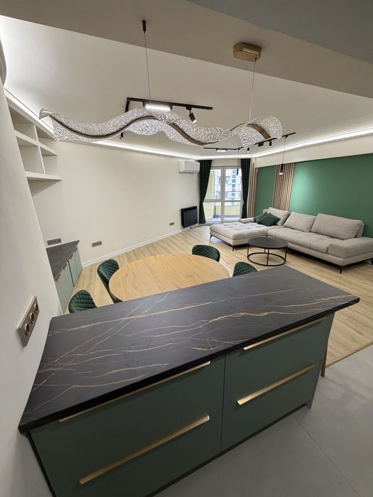 2 Стаен Апартамент Дианабад