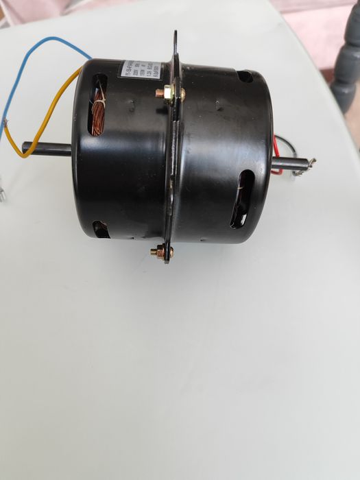 Двигатель yy-150