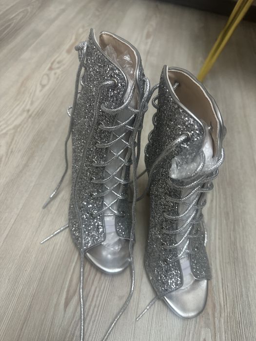 Туфли для High heels
