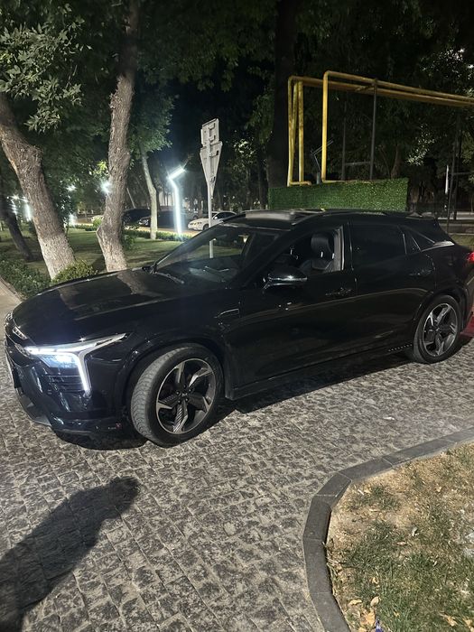 Bestune b 70 sport
