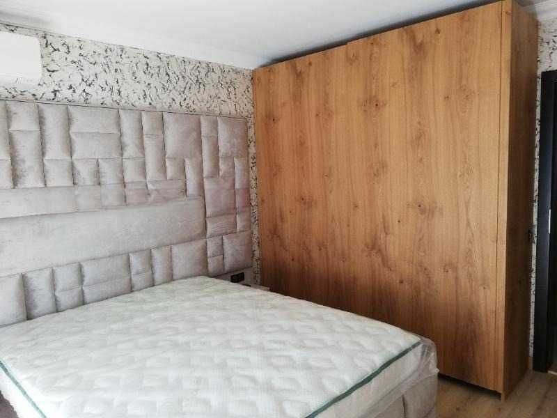 Дава се под наем Двустаен апартамент в София, Дианабад - 77 кв.м за 561 € - Снимка #1