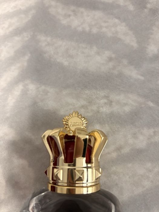 Parfum jean paul gaultier scandal pour home