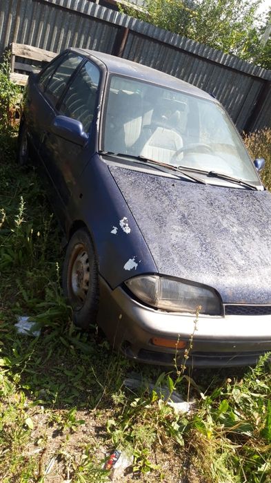 Продам нужно поменять двигатель