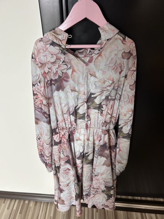 Детски рокли възраст 9-12 г.