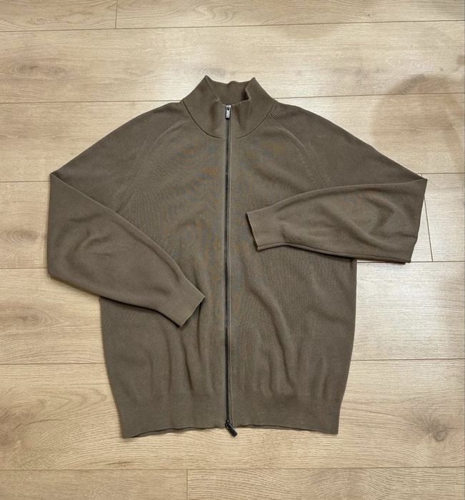 Кардиган Massimo Dutti