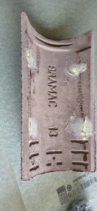 Coama Bramac Alpina