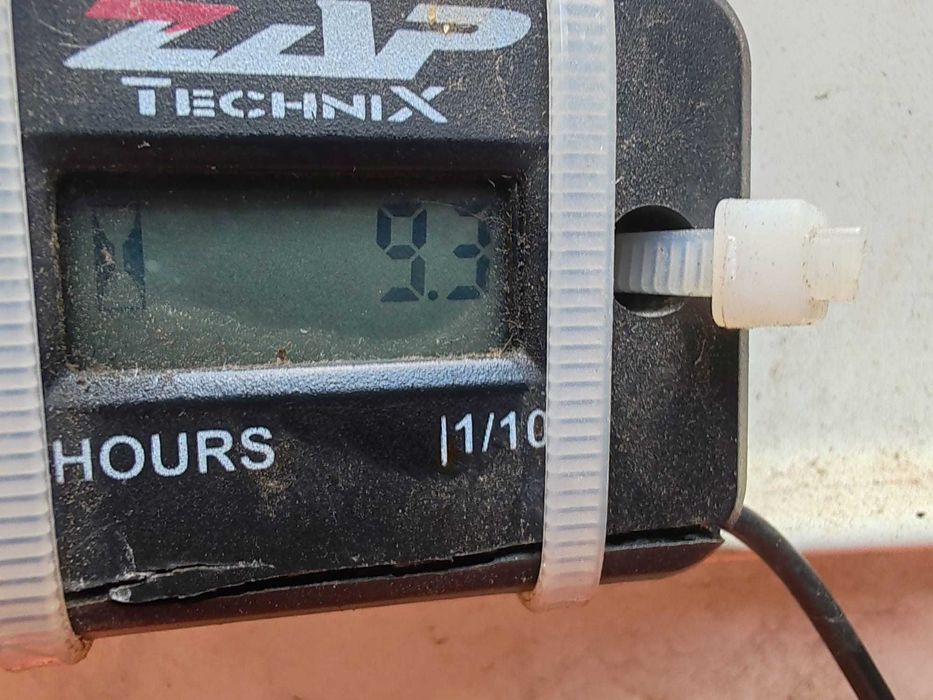 Motocultor pe benzina
