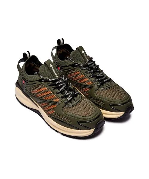 Оригинални Dsquared2 dash