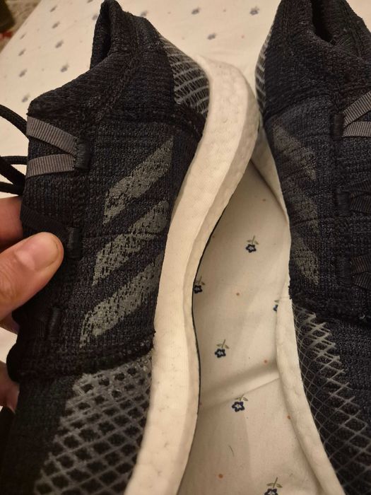 Adidasi barbat Adidas 43 si 1/3 - 200 lei