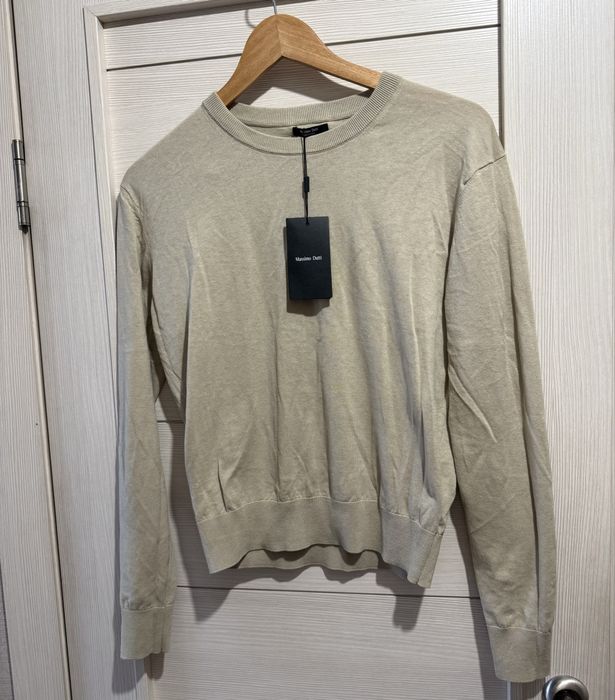 Джемпер Massimo Dutti