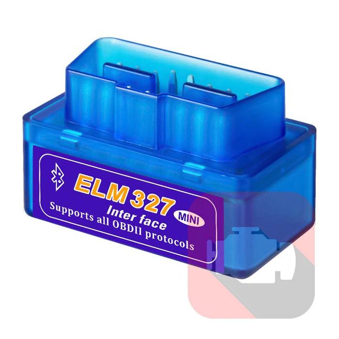 Obd 2 ELM327 avto diagnostika skaner sotiladi