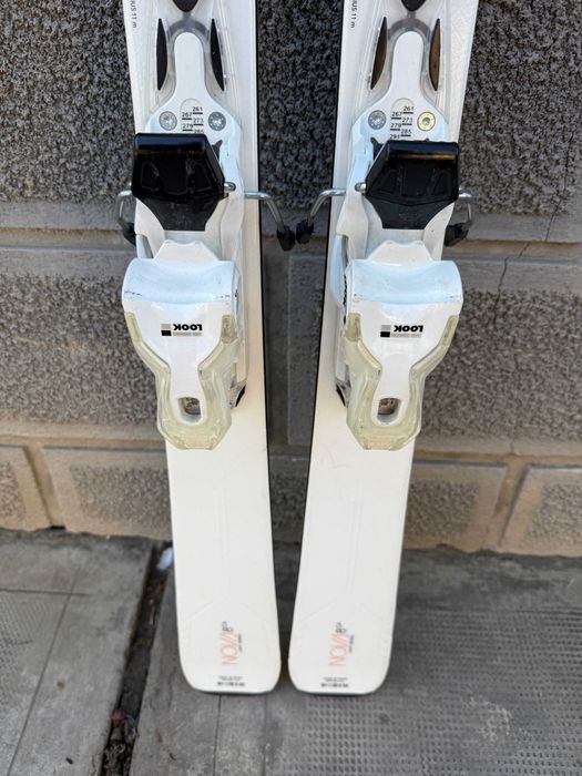 schi rossignol nova 8ca L149cm