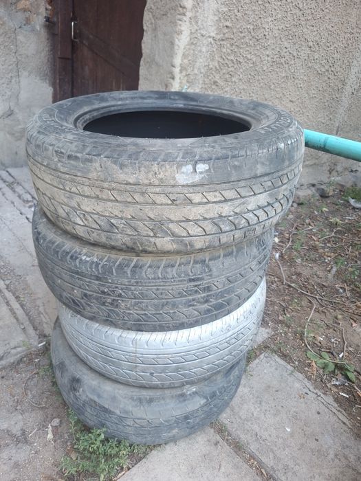 Шины летние r 16